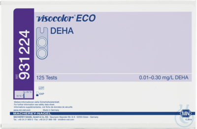 VISO ECO DEHA, refill pack