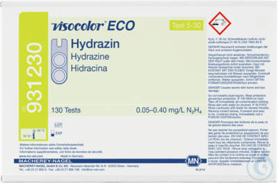 VISO ECO Hydrazine, refill pack