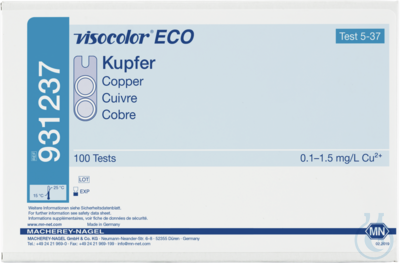 VISO ECO Copper, refill pack