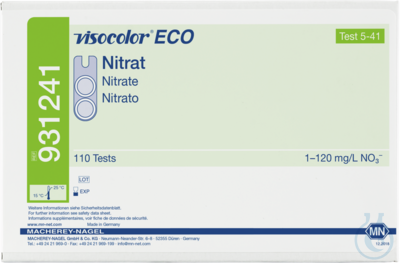 VISO ECO Nitrate, refill pack