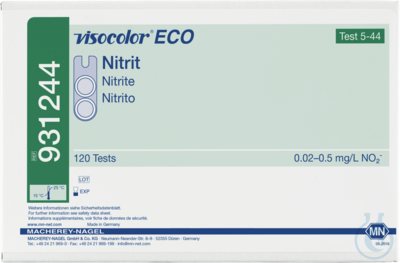 VISO ECO Nitrite, refill pack