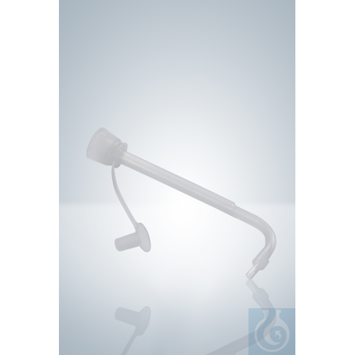 DISCHARGE TUBING SIZE 1 - 4