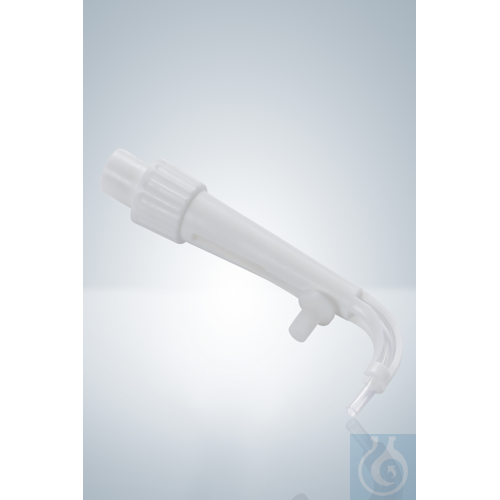 DISCHARGE UNIT DISPENSING