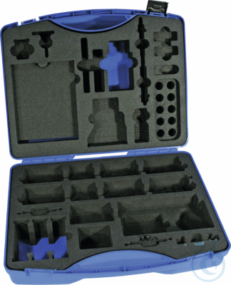 VISO Reagent case empty, new