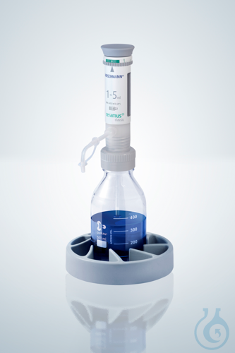 CERAMUS CL. 1-5 ML/ PT-IR, CONFORMITY CERTIFIED