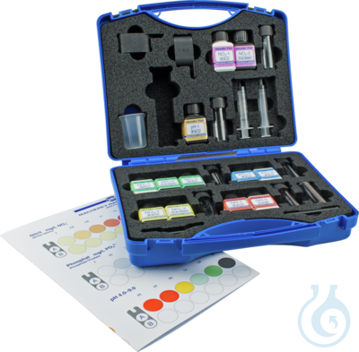 VISO FISH reagent case