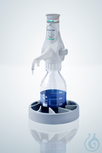 CERAMUS 1-5 ML/ PT-IR, CONFORMITY CERTIFIED