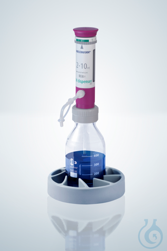 EM-DISPENSER PP 2-10 ML, CONFORMITY CERTIFIED