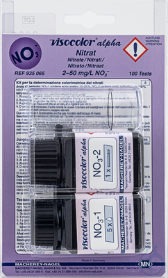 VISO alpha Nitrate