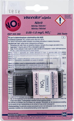 VISO alpha Nitrite