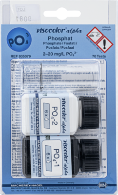 VISO alpha Phosphate