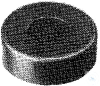 Aluminum crimp caps N-20