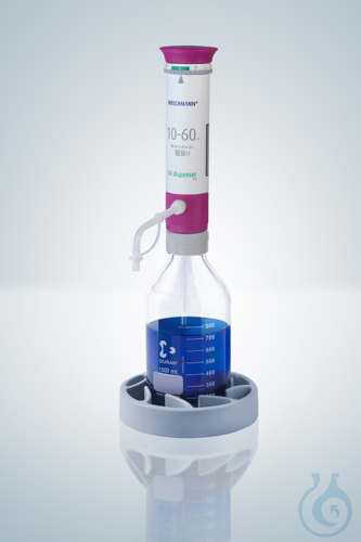EM-DISPENSER PP 10-60 ML, CONFORMITY CERTIFIED