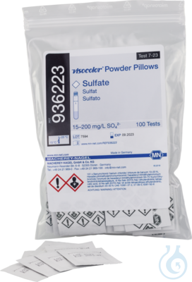 VISO PP Sulfate