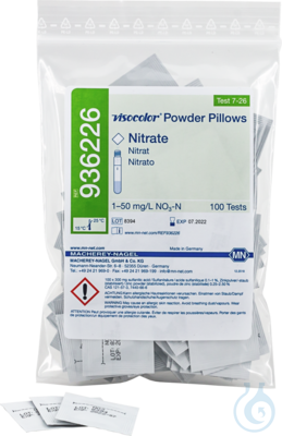 VISO PP Nitrate