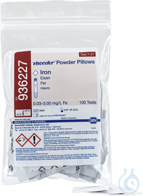 VISO PP Iron, 100