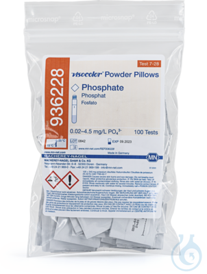 VISO PP Phosphate, 100