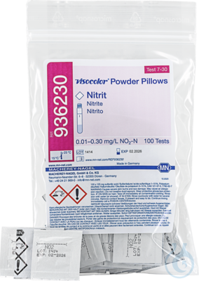 VISO PP Nitrite