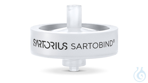 Sartobind D Lab, 2.1mL, 2pc