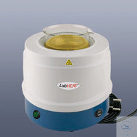 LabHEAT® Metal-cased heating mantle KM-MNB, 1.000 ml, 400 W / 230 V