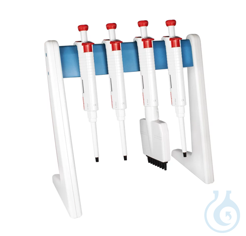 Pipetstandaard voor ratiopetta®