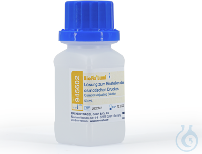 BioFix Lumi osmotic adj.solution,50 mL