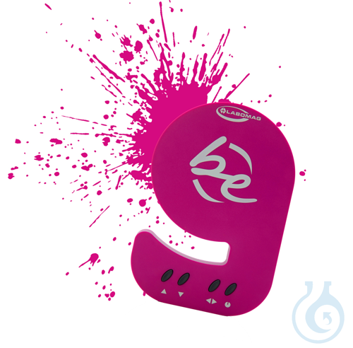 LABOMAG Be9 Magenta