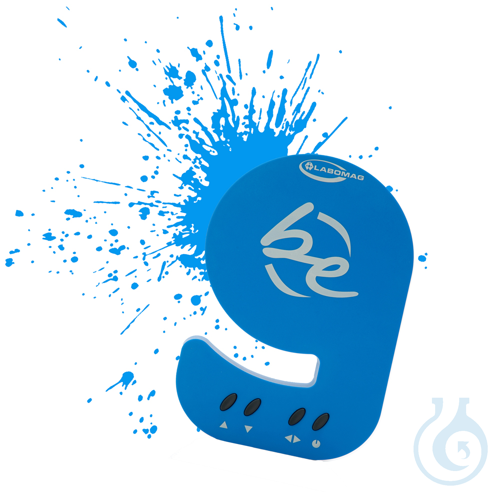 LABOMAG Be9 Blue