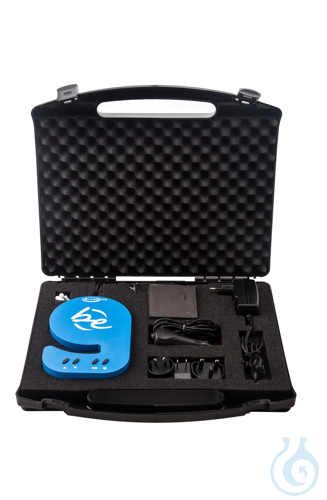 LABOMAG Be9 mobile Blue