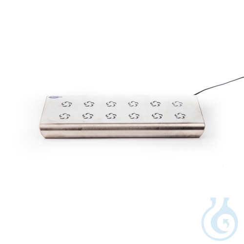 LABOMAG 2x6 Industrial Standard