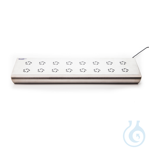LABOMAG 2x8 Industrial Standard