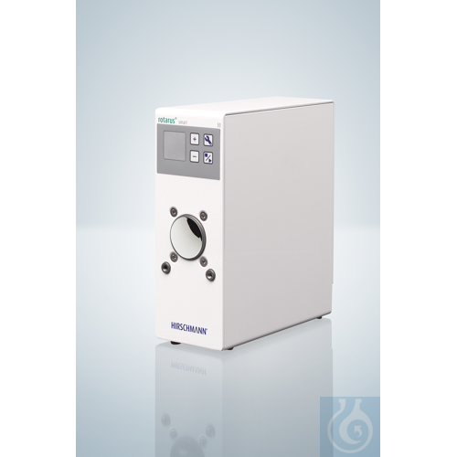 ROTARUS® SMART 30, DELIVERY PUMP, WHITE