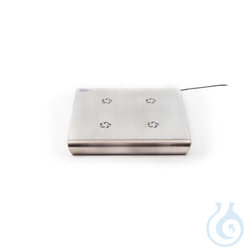 LABOMAG 2x2 Industrial Standard
