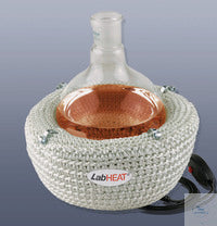 LabHEAT® Standard heating mantle KM-G, 20.000 ml, 2800 W / 230 V