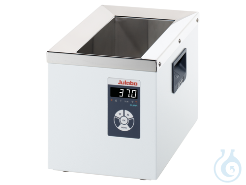 PURA 4 Water bath