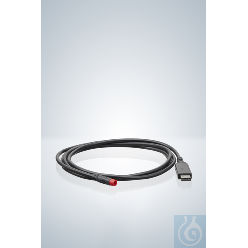 CONNECTING CABLE USB