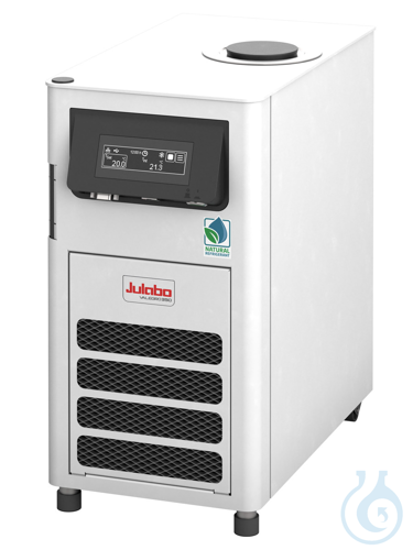 VALEGRO 350 Recirculating cooler