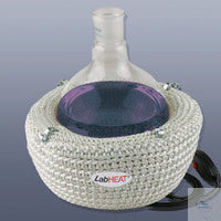 LabHEAT® Standard heating mantle KM-GS, 500 ml, 200 W / 230 V
