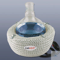 LabHEAT® Standard heating mantle KM-GH, 250 ml, 300 W / 230 V