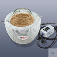 LabHEAT® Standard heating mantle KM-GF, 4.000 ml, 1400 W / 230 V