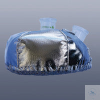 LabHEAT® Insulating mantle unheated KM-IRU3, 10.000 ml