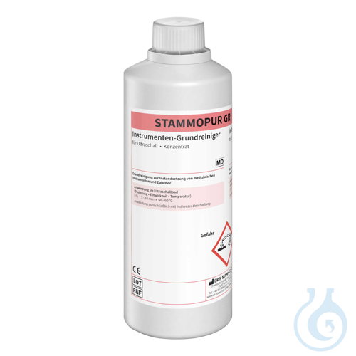 TICKOPUR TR 13 Intensive cleaner – concentrate , Capacity/Volume: 200,0 liters