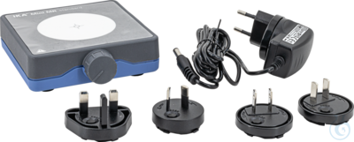 BioFix magnetic-stirrer+C360