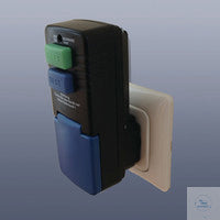 RCD (residual current detection) adapter KM-PSA16