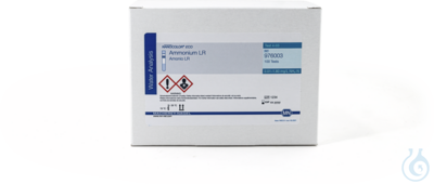NANO ECO Ammonium LR