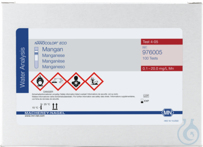 NANO ECO Manganese