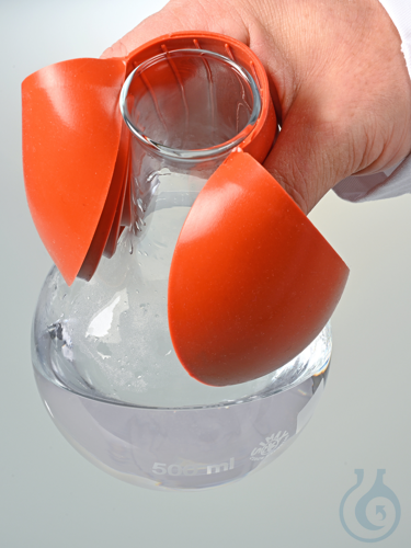 HotGrip, hand protection whole hand, silicone