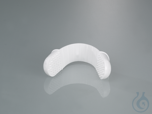 HotGrip, hand protec. thumb and 1 finger, silicone