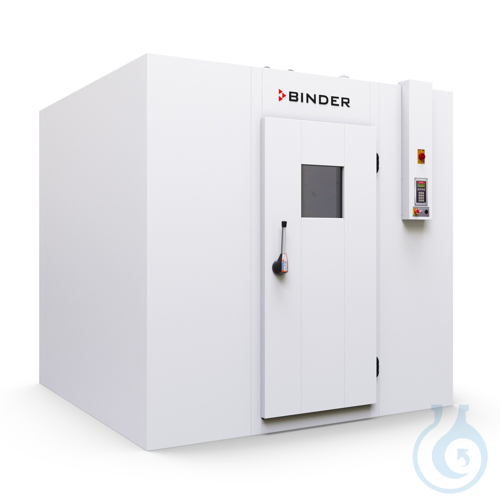 Inloopkamers WIC1-230V