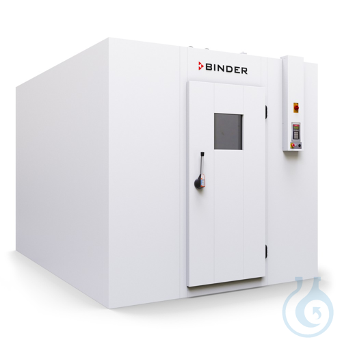 Walk-in-chambers WIC2-230V